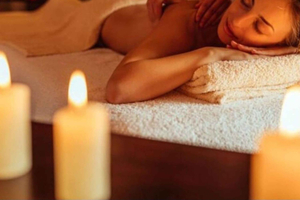 Marrakech : hammam traditionnel, massage de 50 minutes et prise en charge à votre hôtel