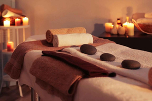 Marrakech : hammam marocain traditionnel et massage relaxant