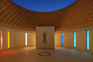 Marrakesh: Inngangsbillett til Yves Saint Laurent-museet
