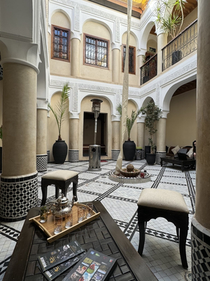 5 Éléments Spa