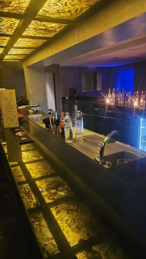 Afro Stars Night Club Marrakech