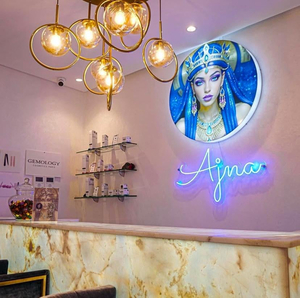 Ajna Spa and Beauty