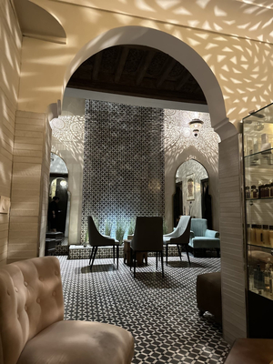 Alphais Spa