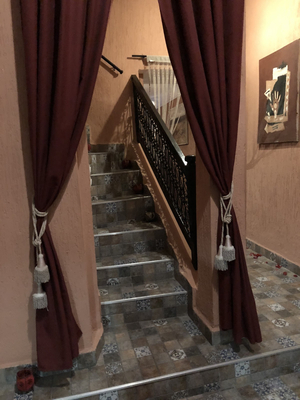 Amouna Spa