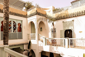 Angsana Riads Collection Morocco