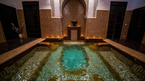 Angsana Spa By Marrakech Riads, Angsana Heritage Collection