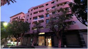 Appart Hotel Aya Suites Marrakech