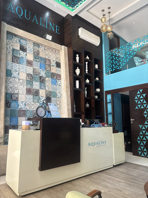 Aqualine w
