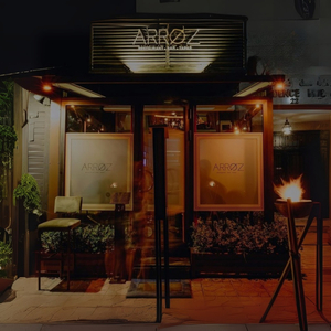 Arroz Bar Restaurant