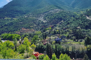Unveiling the Charm of Marrakech in Winter: Top Activities You Can't Miss