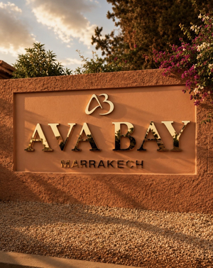 Ava Bay Marrakech