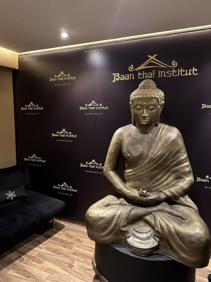 Baan Thai Institute Marrakech