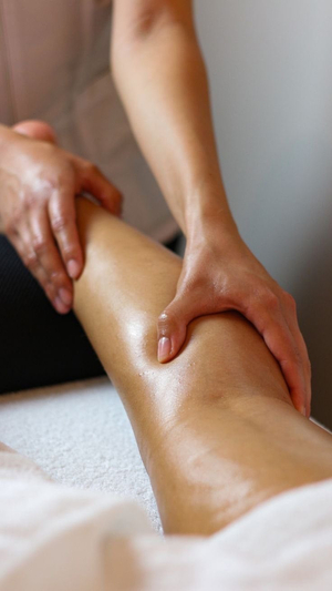 Balance therapy