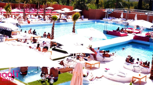 Baoli beach