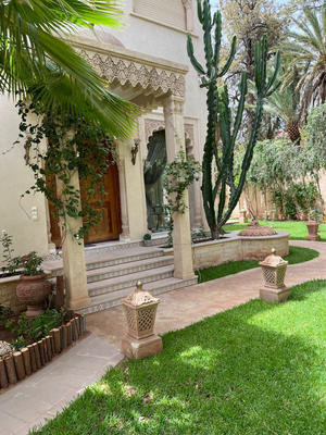 Barthélemy Guest House