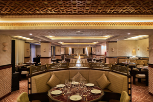 Beefbar Marrakech