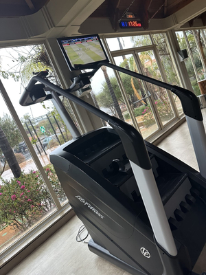 Bodylines Fitness & Wellness Club