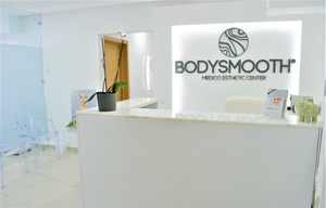 Bodysmooth Marrakech