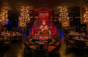 Buddah Bar