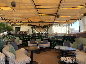 Cafe Árabe