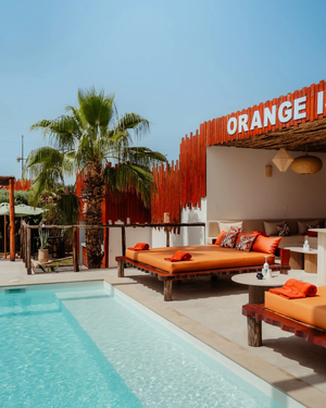 Café del Mar