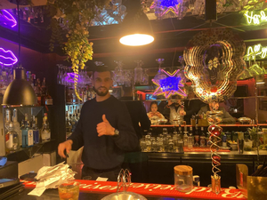 Cantobar