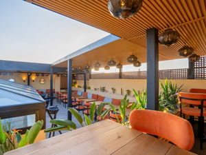 Casa Lalla Rooftop