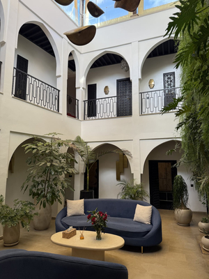 Céline Spa