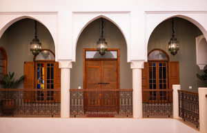 Dar Vita I Spa Hammam Marrakech I