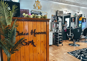 Dolce Heaven Spa