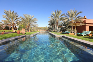 Domaine Des Remparts Hotel & Spa
