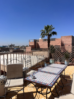 El boussouni Hostel