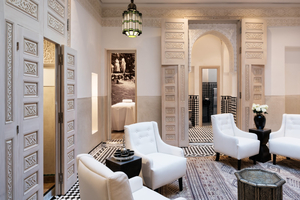 Farnatchi Spa