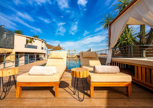 Fashion Hotel