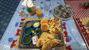 Fish House Al Aachabe - Gueliz