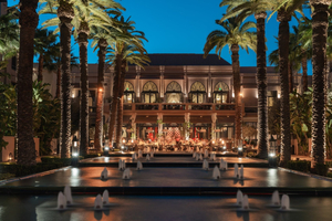 Four Seasons Resort Marrakech