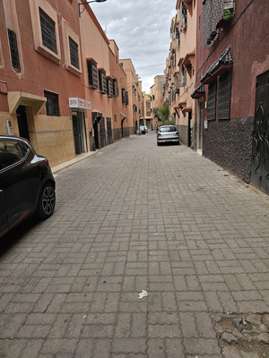 GoodLife house Marrakech