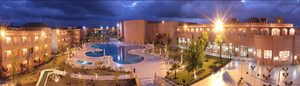 Grand Mogador Agdal