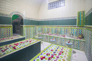 Hammam Ennakhil