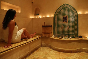 Hammam Essentiel - SPA Gueliz - Hammam et massage