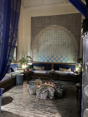 Hammam Ziani