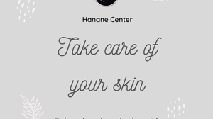 Hanane Center - Spa Massage & Hammam Marrakech