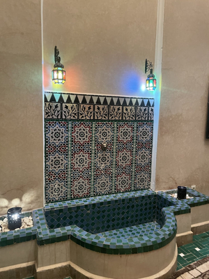 Heritage Spa