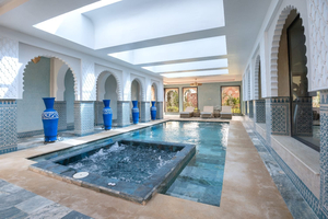 Ja Spa