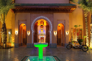 Jaal Riad Resort Adults Only