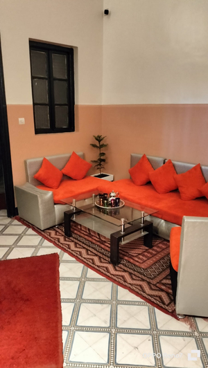 Jad Jasmine Spa