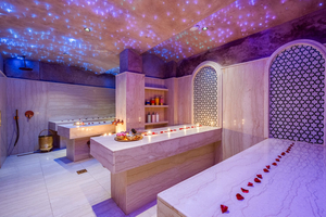 Janate Spa