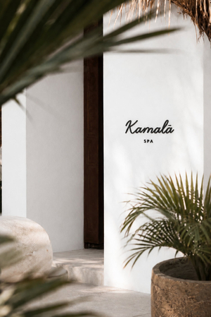 Kamalā spa