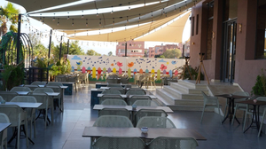 Kasbah Grill – Restaurant & Café