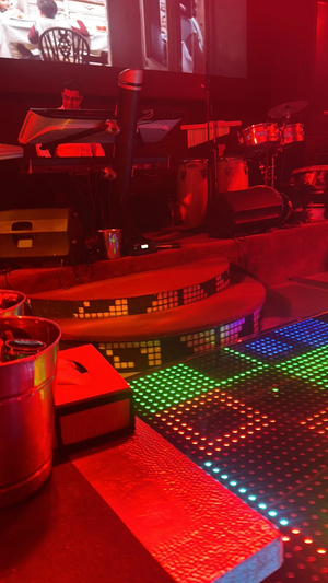 Kech club